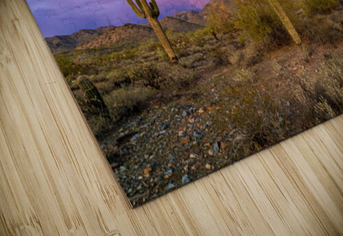 April Showers SoapBoxintheSky puzzle