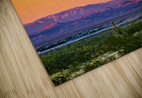 Coming Down SoapBoxintheSky puzzle