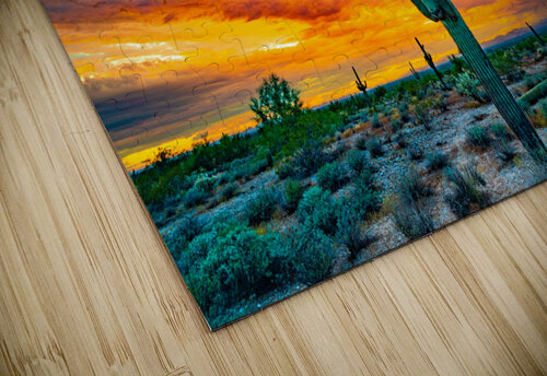 Color Explosion SoapBoxintheSky puzzle