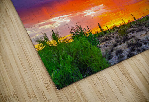 Desert Dreamn SoapBoxintheSky puzzle