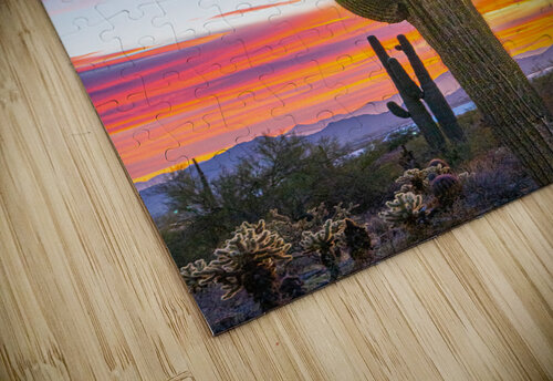 Into the Colors SoapBoxintheSky puzzle