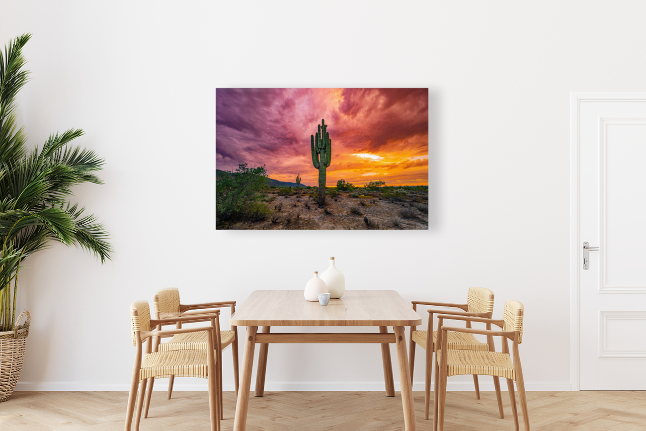 Goddess in Glory Reproduction