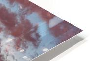 Superstition Panoramic HD Metal print