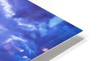 Desert Dreamn HD Metal print