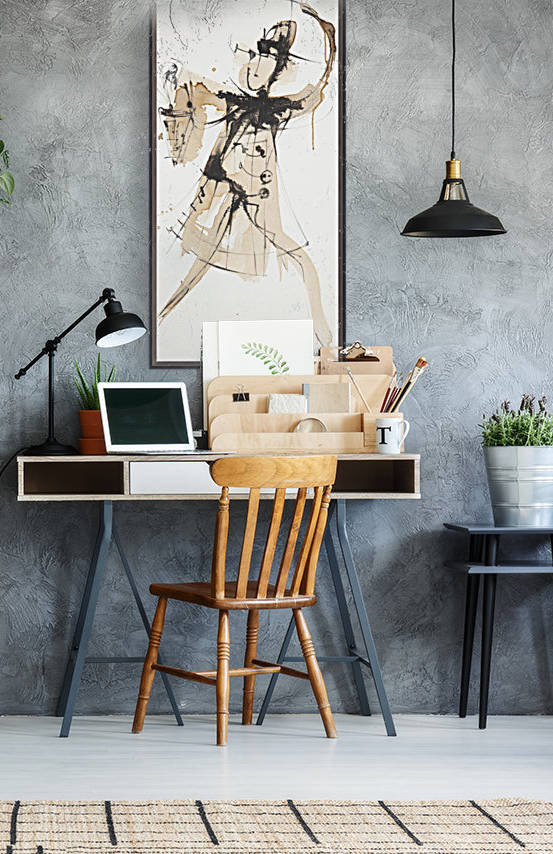 Lantern: Coffee and Ink by Anya Romanenko