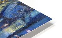 Lovers HD Metal print