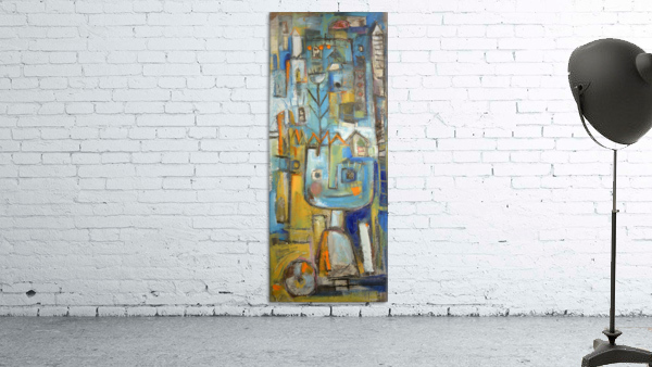 New scooter Wall Preview