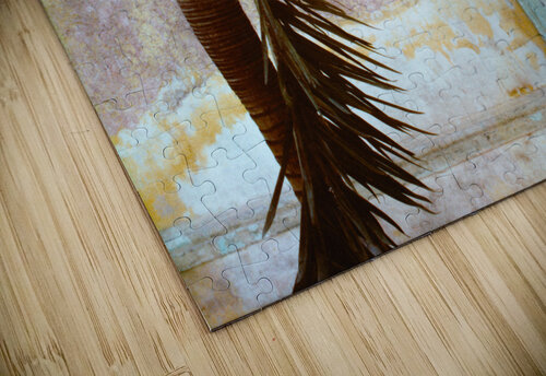 Mexican Wall Jim Dodson puzzle