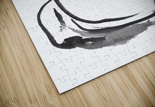 Little Nap Birgit Moldenhauer puzzle