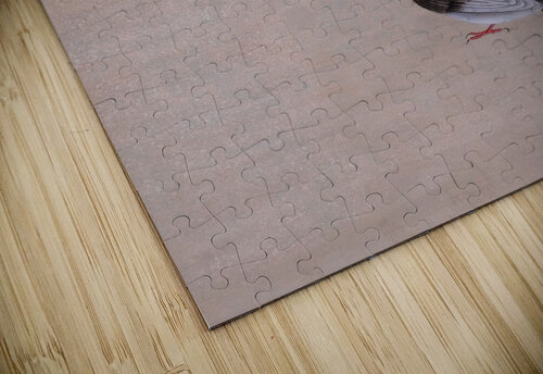 Pigeon - no Cally Birgit Moldenhauer puzzle