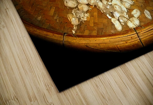 Silkworm Cocoons Birgit Moldenhauer puzzle