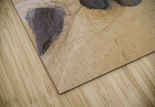 Sand and Stones Birgit Moldenhauer puzzle