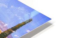 Desert - Surreal HD Metal print