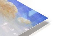 Italian Summer HD Metal print
