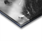 mt currie pemberton bc  vertical 2628 Currie 13k. Acrylic print