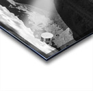 serratus mountain range squamish  vertical 2646 S Acrylic print