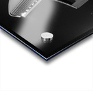 toronto city hall  vertical 420 Osgoode 13k Acrylic print