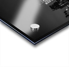 toronto skyline at night  square 417 Maple 13k.jp Acrylic print