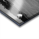 1st tee old cousre st andrews scotland  panoramic Acrylic print