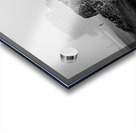 swilcan bridge old course st andrews  horizontal Acrylic print