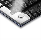 rusacks hotel on old course st andrews scotland   1707865521.1724 Acrylic print