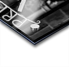 private gate st andrews golf club  horizontal 465 Acrylic print