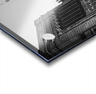 national library of scotland  vertical 4680 Libra Acrylic print