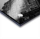 royal mile at johnston terrace  horizontal 4694 T Acrylic print