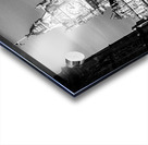 the balmoral hotel  square 4659 Balmoral 13k Acrylic print