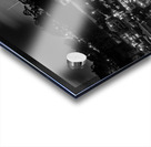 cape town cannon hill noon  square 2973 Cannon 13 Acrylic print