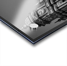 cape town city hall from grand parade plaza  vert Acrylic print