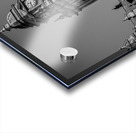 cape town city hall from grand parade plaza  hori Acrylic print