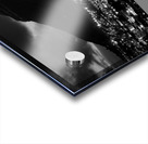 gardens district at lions head at night  horizont Acrylic print