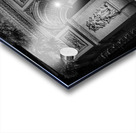 arc de triomphe at night  square 2496 Triomphe 13 Acrylic print