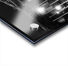 assemblee nationale building at night  panoramic Acrylic print