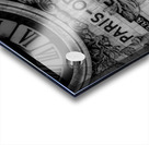 chemen de fer de paris a orleans  vertical 3472 P Acrylic print