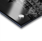 hotel seine at night  vertical 2448 Hotel 13k Acrylic print