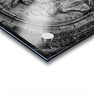 gallia grata dicavit  horizontal 2474 Dicavit 13k Acrylic print