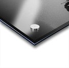 eiffel tower from fountains in trocadero gardens  1707930518.0444 Acrylic print