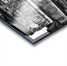 musee du louvre  vertical 2455 Musee 13k Acrylic print