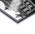 palais garnier opera house  square 3447 Academie Acrylic print