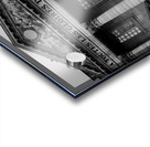 palace d armes at versailles  vertical 2446 Glori Acrylic print