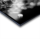 paris love locks at night  vertical 2484 Jevelle Acrylic print