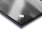 battery park lower manhattan skyline  horizontal Acrylic print