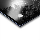 bryant park at night  horizontal 1412 Bryant 13k. Acrylic print