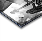 columbus circle  square 1419 Circle 13k Acrylic print