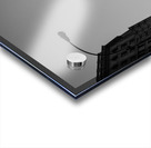 empire state building flatiron district  vertical Acrylic print