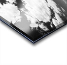 coney island pier  square 362 Gull 13k Acrylic print