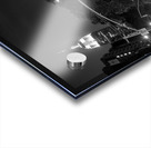 empire state building at night  horizontal 1411 B Acrylic print