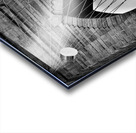 detail brooklyn bridge  square 1497 SeventyFive 1 Acrylic print